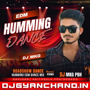 DURGESH NAI X EDM FULL DANCE DJ MKG PBH